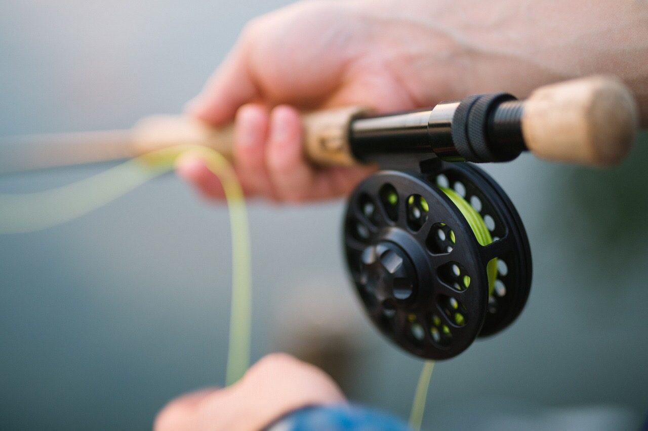 Fishing Gear And Products